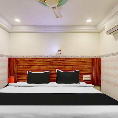 Hotel O Hanuman Pet Near Railway Station Vijayawāda 外观 照片
